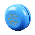 Duncan Vintage Tournament Replica Yo-Yo Crossed Flags Wood - YoYoSam