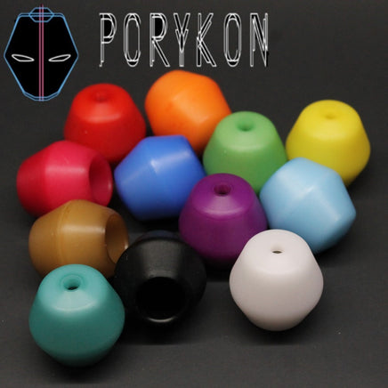 PoryKon Yo-Yo Counterweight - Machined Bearing Delrin (POM) YoYo Counterweight - YoYoSam