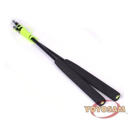 Zeekio Carbon Fiber Diabolo Sticks - YoYoSam