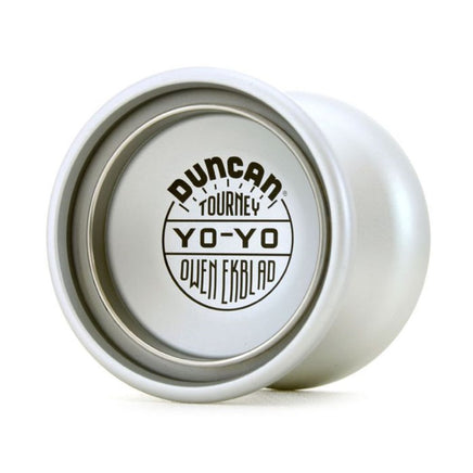 Duncan Tourney Yo-Yo - Double Rimmed YoYo - Signature Yo-Yo of Owen Ekblad - YoYoSam