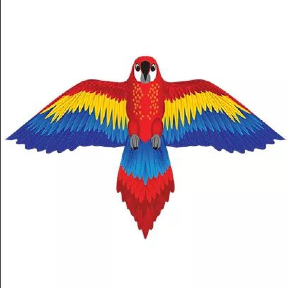 X-Kites Superwings Nylon Kite - Ready to fly - Handle and Line Included - YoYoSam