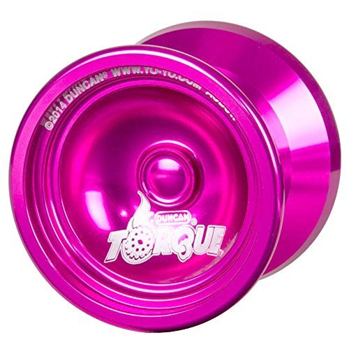 Duncan Torque Metal Performance Yo-Yo – YoYoSam