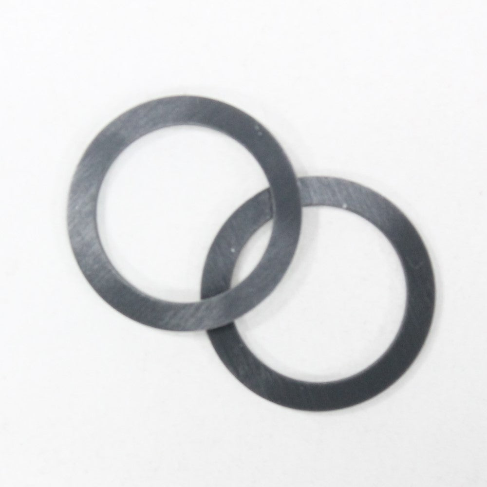 Yoyorecreation Yo-Yo Pads - Premium YoYo Response Pads - 1 Pair — view 3