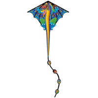 X-Kites DLX Diamond Nylon Kite