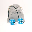 Big Larry's Dice Begleri by Zeekio - YoYoSam