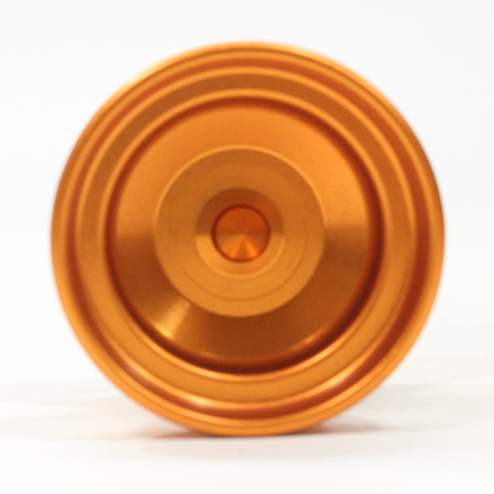 One Drop Free Solo Yo-Yo - 7075 Aluminum YoYo – YoYoSam