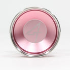 Ace Yo Mercy 4 Yo-Yo - Outer Ring Bi-Metal YoYo - YoYoSam