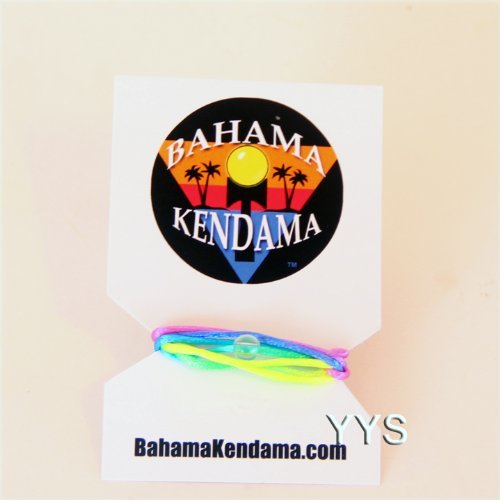 Bahama Kendama Grand Replacement String-Extra Long - YoYoSam