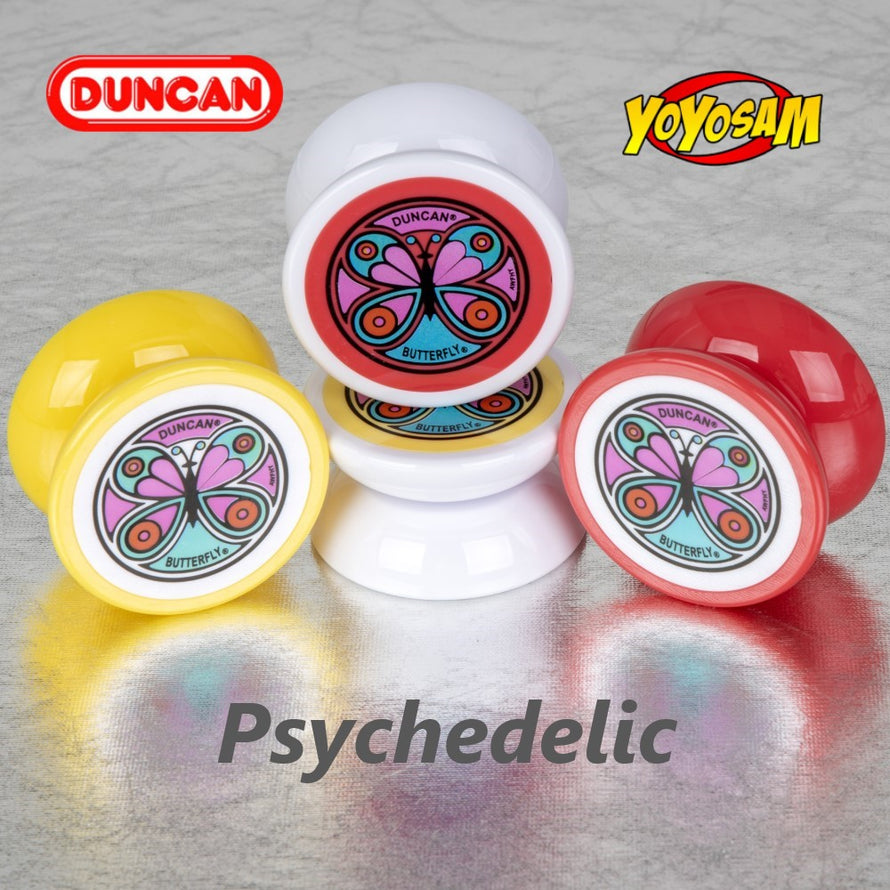 Yo-Yos - Best Yo-Yos and Skill Toys | YoYoSam| YoYoSam