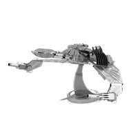 Fascinations Metal Earth 3D Laser Cut Model Kit - Star Trek - YoYoSam