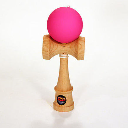 Bahama Kendama Rubber Coated Kendama - YoYoSam