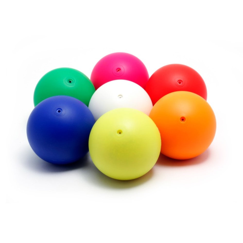 Play SIL-X Juggling Ball - Filled with Liquid Silicone - 100mm, 300g - YoYoSam