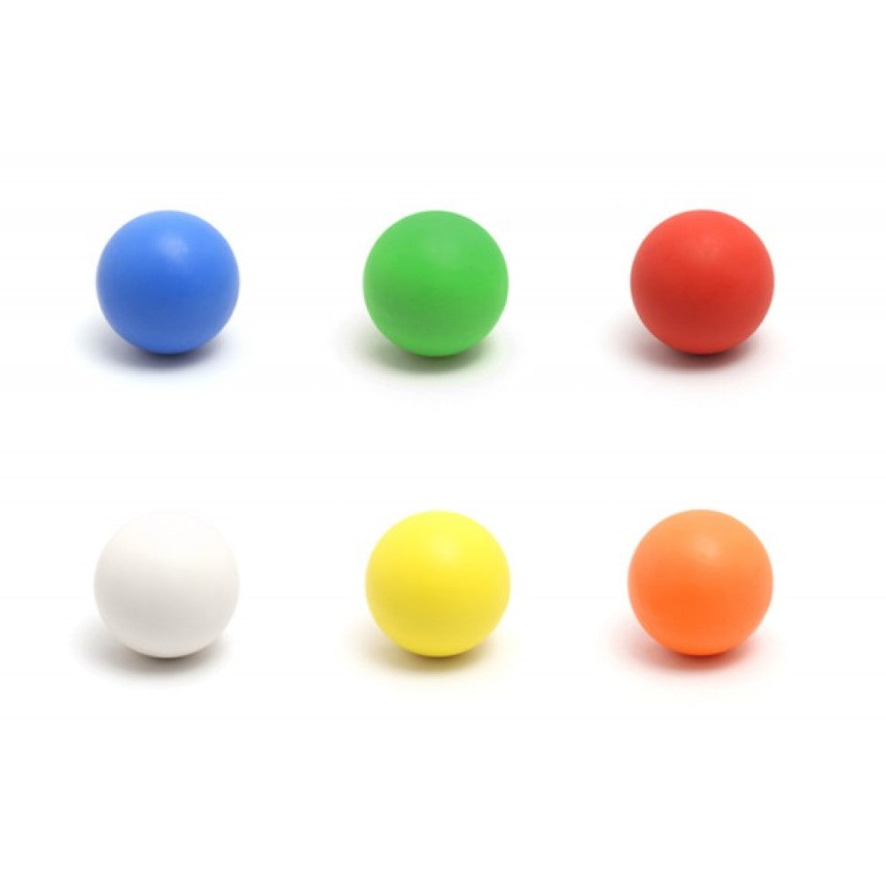 Play G-Force Bouncy Ball - 60mm, 140g - Juggling Ball (1) - YoYoSam