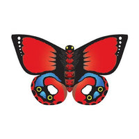 WindnSun Butterfly Kite 32" - Gorgeous Colors! - YoYoSam