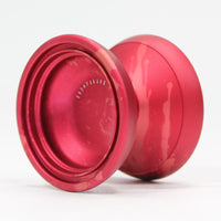 YoYoPalace Code Yo-Yo - Performance Aluminum YoYo