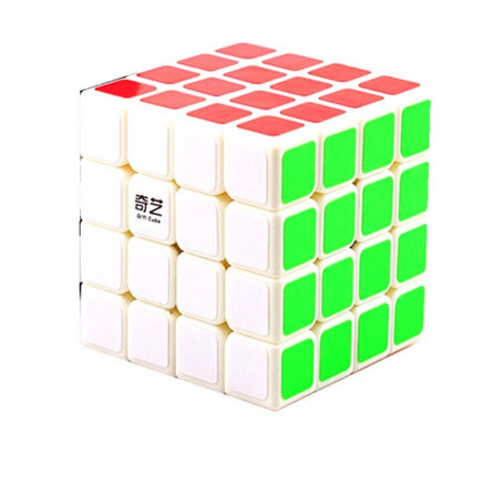 QiYi Puzzle Cube - Qi Zheng 5x5x5 Cube - Speedy - YoYoSam