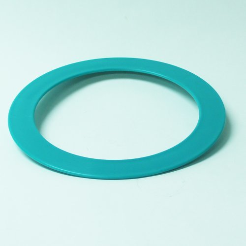 Play Junior Juggling Ring (1) 9.5" Diameter Standard Colors - YoYoSam