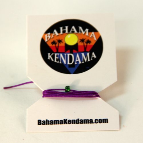 Bahama Kendama - Replacement Kendama String - One String and Bead - YoYoSam
