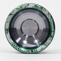 TOP YO Colossus VI Yo-Yo - Sixth Generation - YoYo
