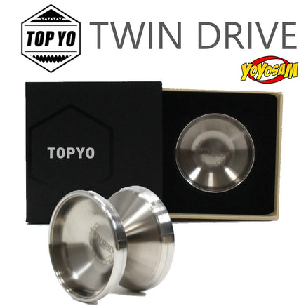 スポア - トップヨー ┃ヨーヨー専門店リワインド
