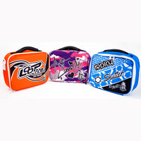 YoYoFactory Soft Yo-Yo Case (Holds 8 standard yo-yo's) - YoYoSam