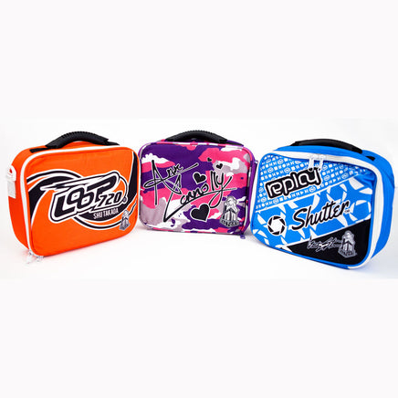 YoYoFactory Soft Yo-Yo Case (Holds 8 standard yo-yo's) - YoYoSam