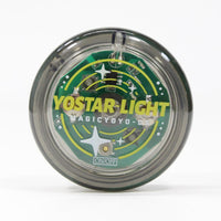 MAGICYOYO D5 YoStar-Light Yo-Yo - Looping LED Light Up YoYo