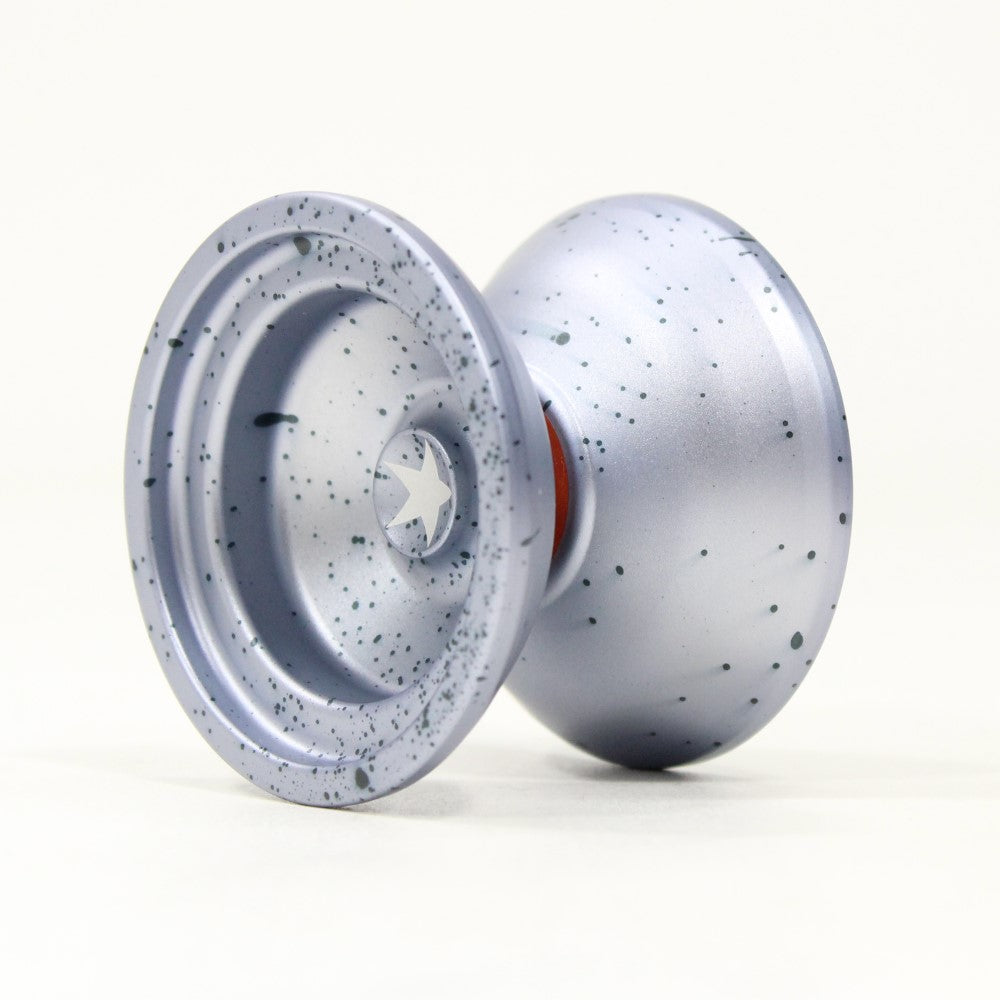 GENERAL-YO Prestige 2022 Yo-Yo - Organic V-Shape YoYo – YoYoSam