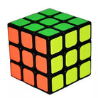 QiYi Puzzle Cube - Sail 5.6cm 3x3 Cube with Extra Mini 3x3 Cube - Speedy - YoYoSam