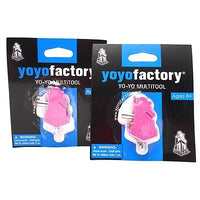 YoYoFactory Yo-Yo Bearing Removal MultiTool - Bearing tool