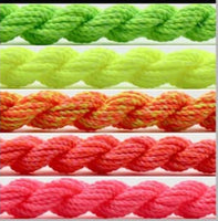 Sochi x Zipline AlphaLine Yo-Yo String - 10 Pack of Professional Grade YoYo String
