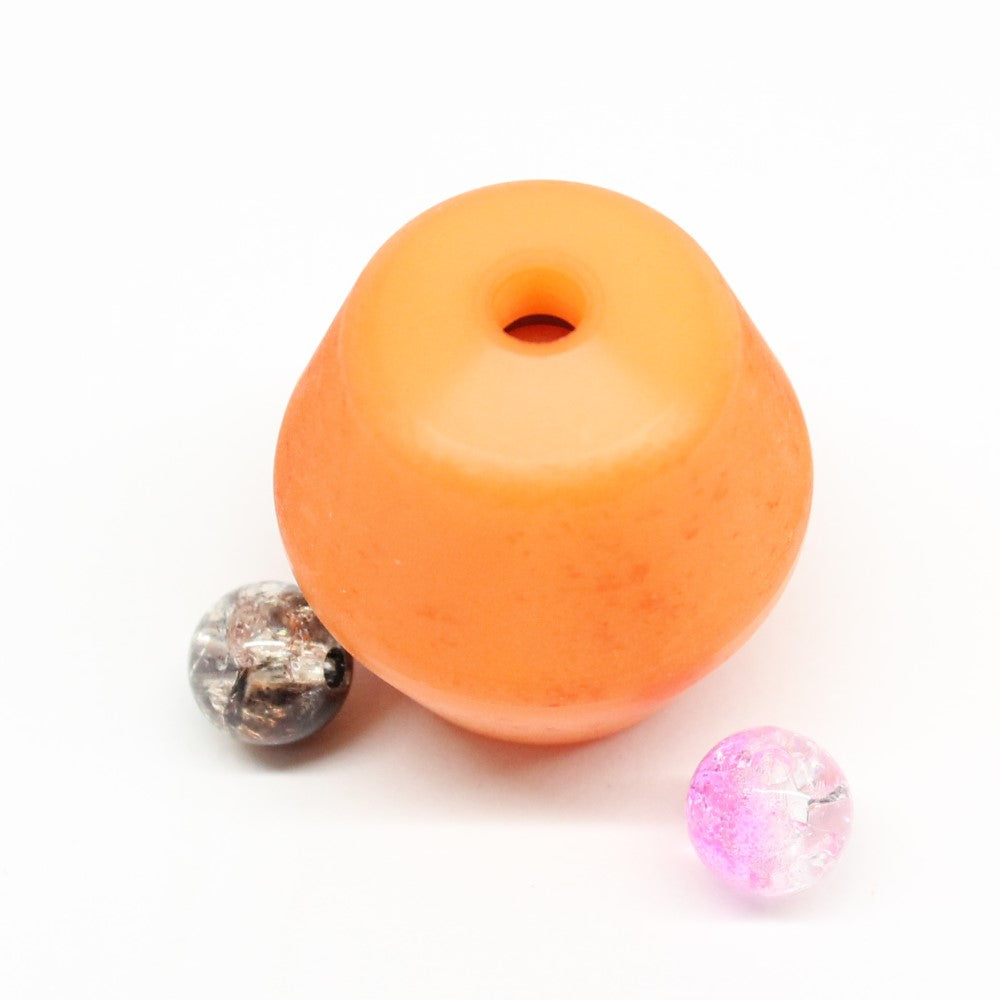 PoryKon Yo-Yo Counterweight - Machined Bearing Delrin (POM) YoYo Counterweight - YoYoSam