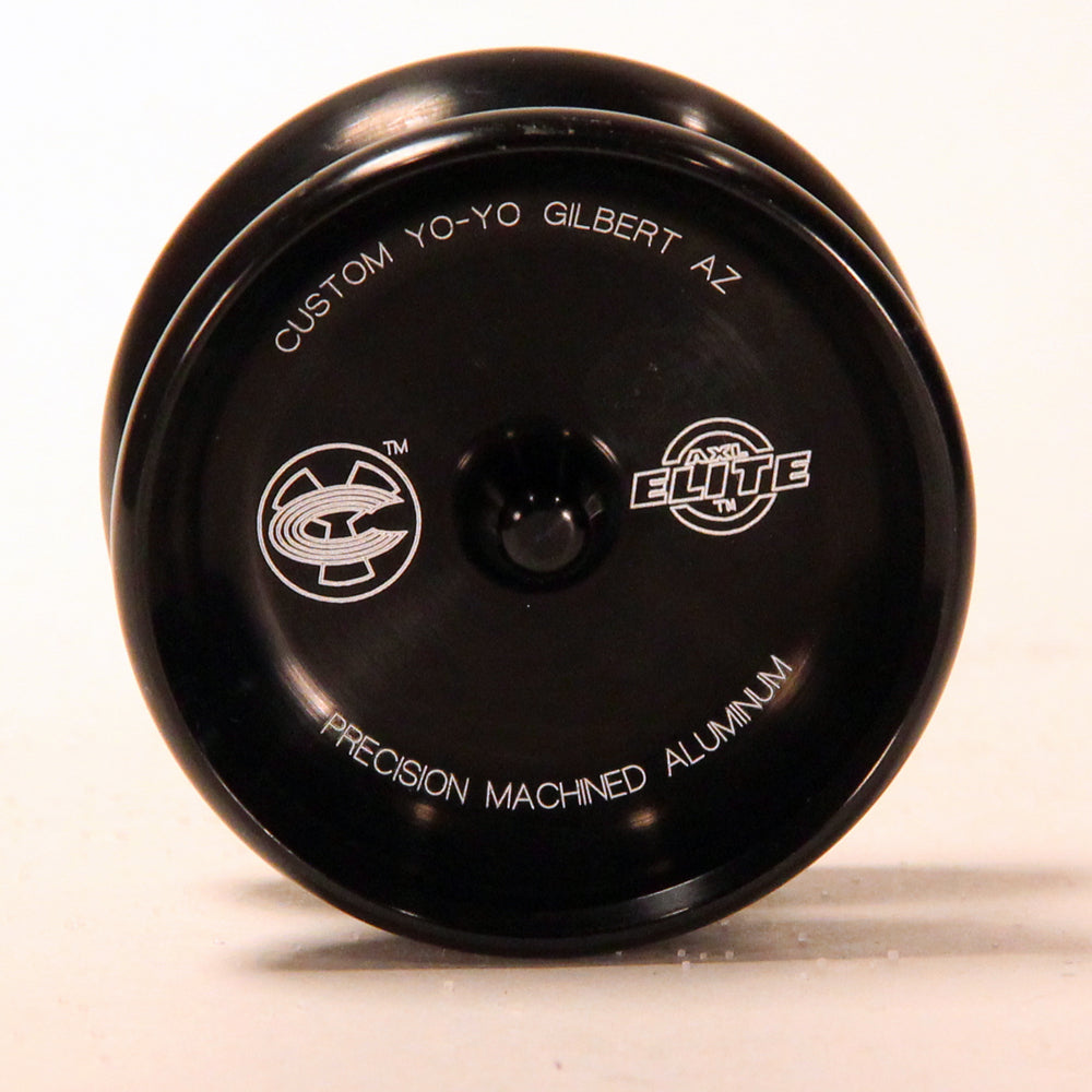 Custom Products Axl Elite Yo-Yo - Aluminum YoYo | YoYoSam