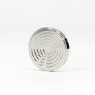AroundSquare MINI Stepped Deadeye Contact Coin - Currency Manipulation, Worry Stone - YoYoSam