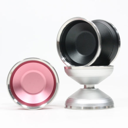 Thesis Yoyos HypoThesis Yo-Yo - Bi-Metal YoYo - YoYoSam