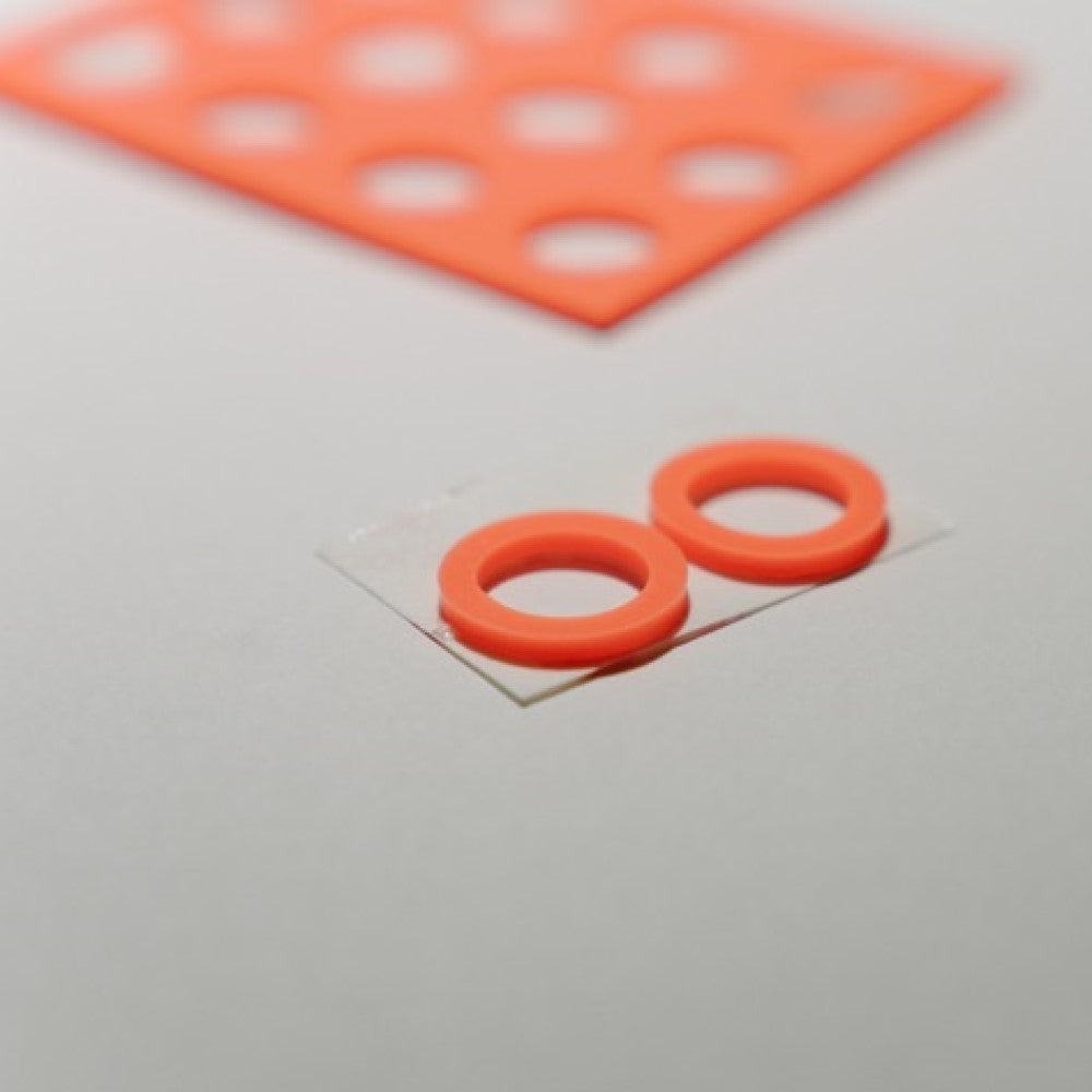 Sochi Company Yo-Yo Pads - Premium Silicone YoYo Pads — view 9