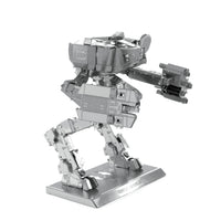 Fascinations Metal Earth 3D Laser Cut Model Kit - Halo - YoYoSam