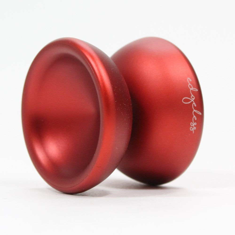 YoYoFactory Edgeless Yo-Yo - Signature Model YoYo for World Champion Evan Nagao - YoYoSam