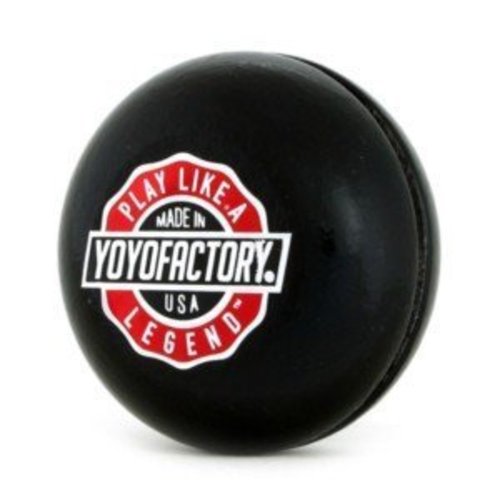 YoYoFactory Legend Yo-Yo – YoYoSam