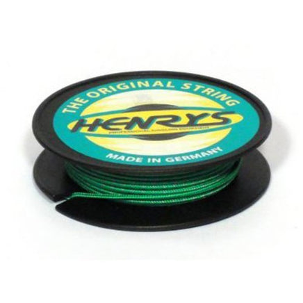 Henrys Diabolo Replacement String - Made in Germany - 10m - YoYoSam