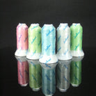 Premium #40 Glow in The Dark Embroidery Thread - Polyester (1) 500 Meter/550 Yard Spool - YoYoSam