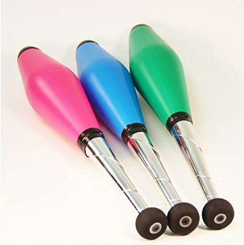 Josh Horton Complete Beginner Juggling Set for Kids - YoYoSam