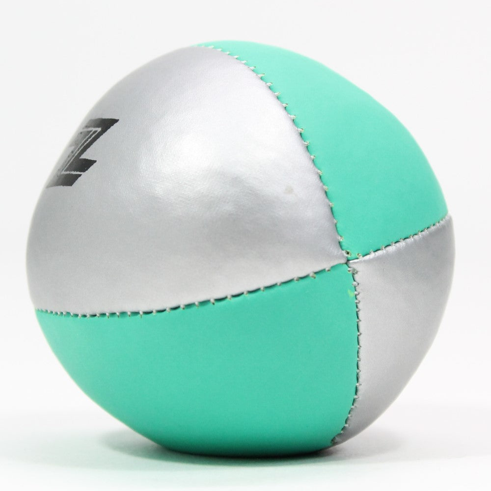 Zeekio Nova Juggling Ball - Stretch Bean Bag 4 Panel 120g – YoYoSam