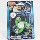 Duncan FZ1 Fidget Spinner - Stack and Spin Connector Included - Shapes Vary - YoYoSam