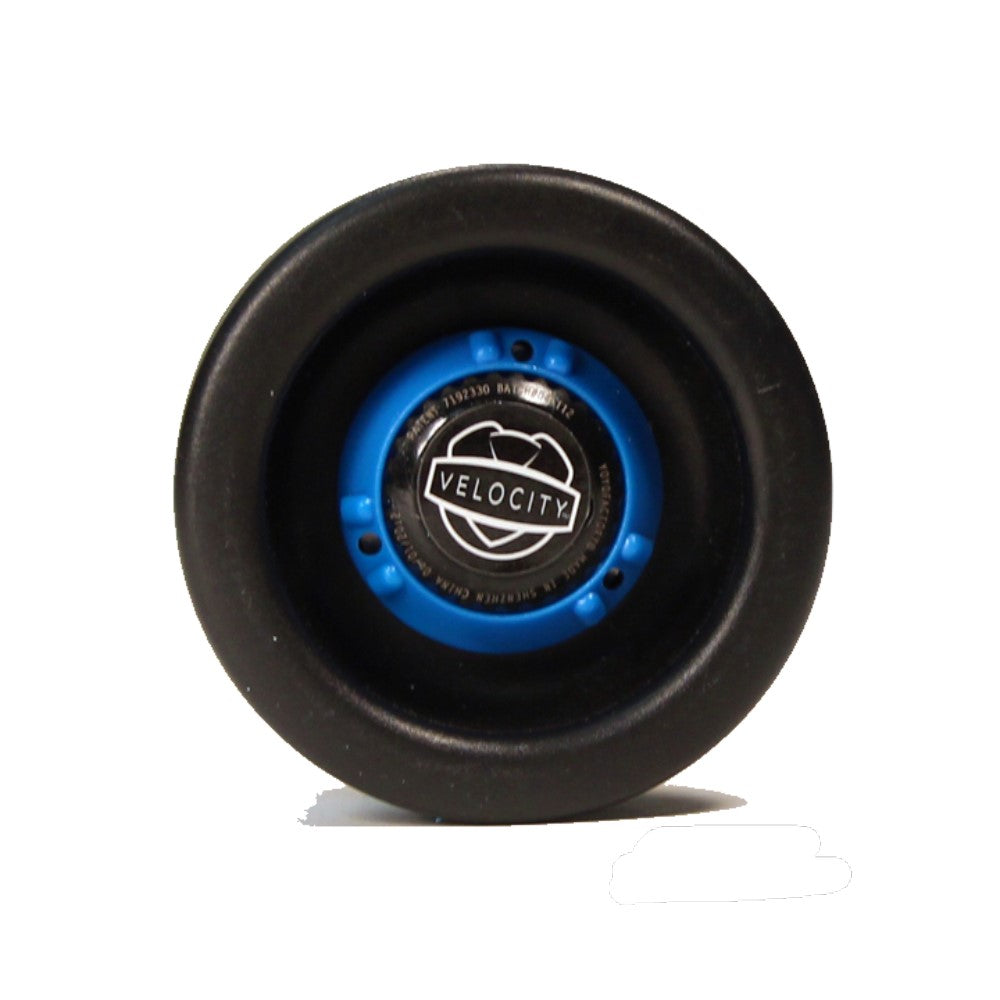 YoYoFactory Velocity Yo-Yo - Adjustable String Gap – YoYoSam