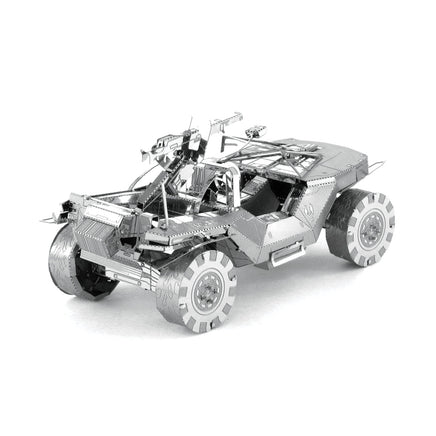 Fascinations Metal Earth 3D Laser Cut Model Kit - Halo - YoYoSam