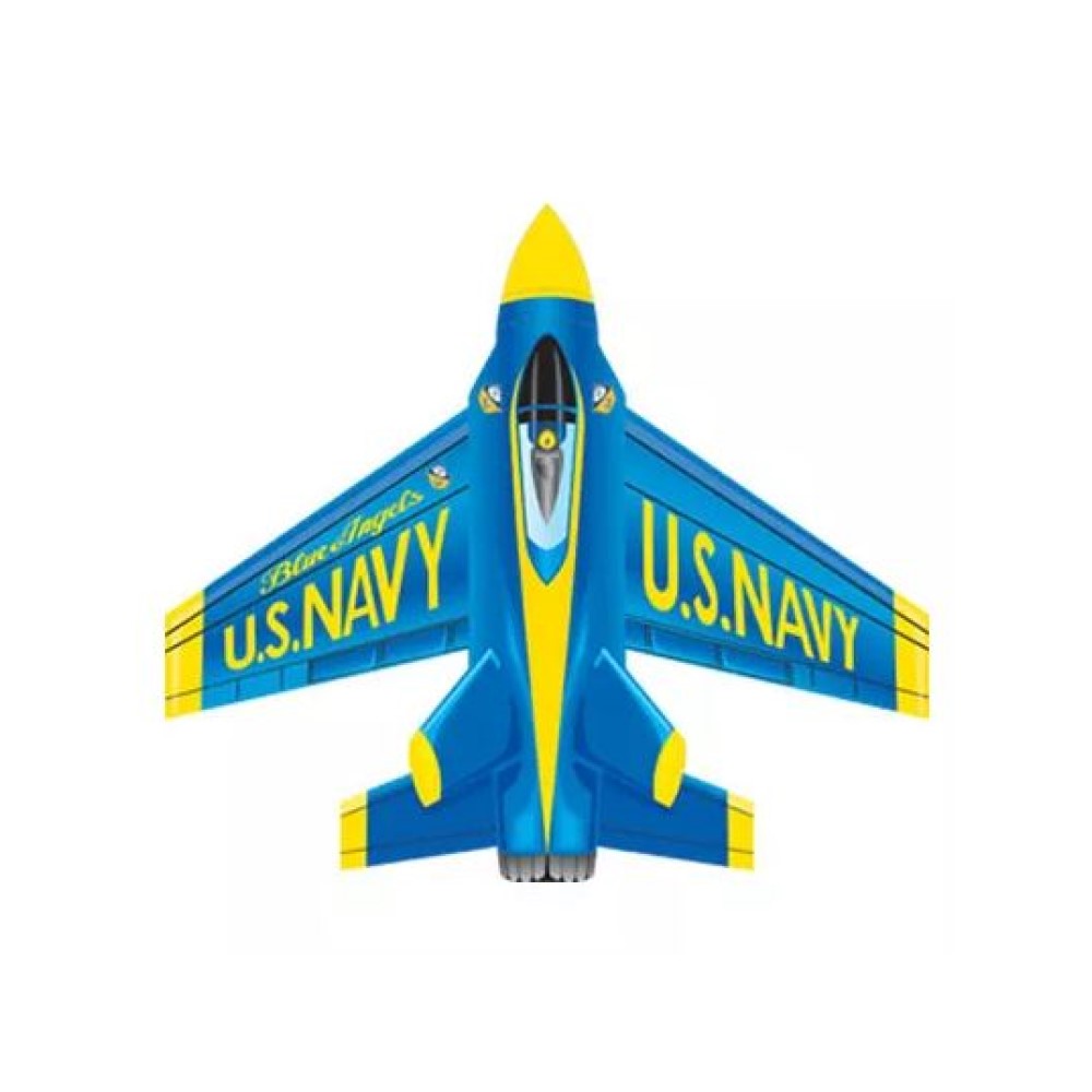 X-Kites Sky Max Nylon Kite - Tails, Handle, Line Included - YoYoSam