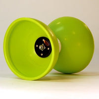 Zeekio Tribus Triple Axle Diabolo