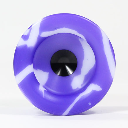 yoyo Zeekio Vapor FULL DELRIN (POM) Yo-Yo - Upgraded Zeekio Trifeca Bearing Included! - YoYoSam