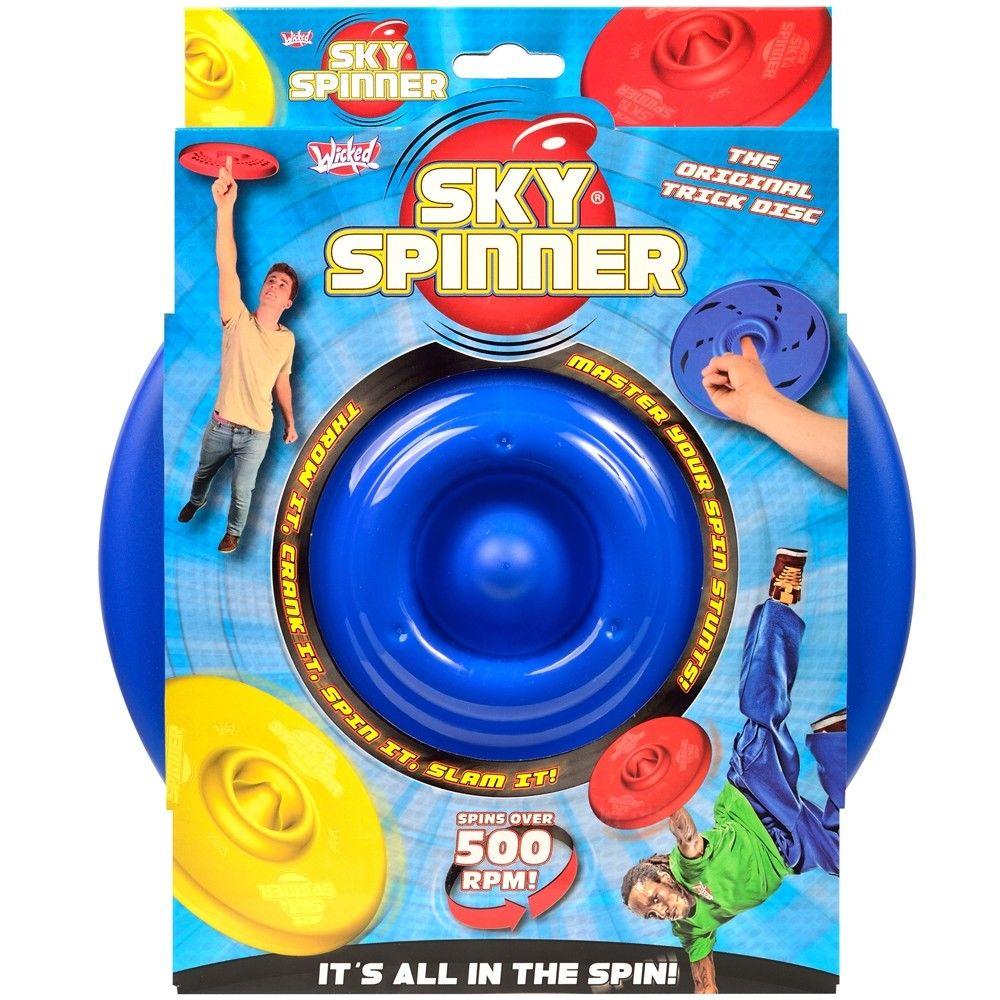 Duncan Sky Spinner Trick Disc - YoYoSam